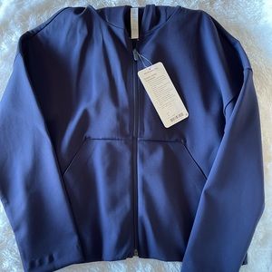 Lululemon jacket NWT